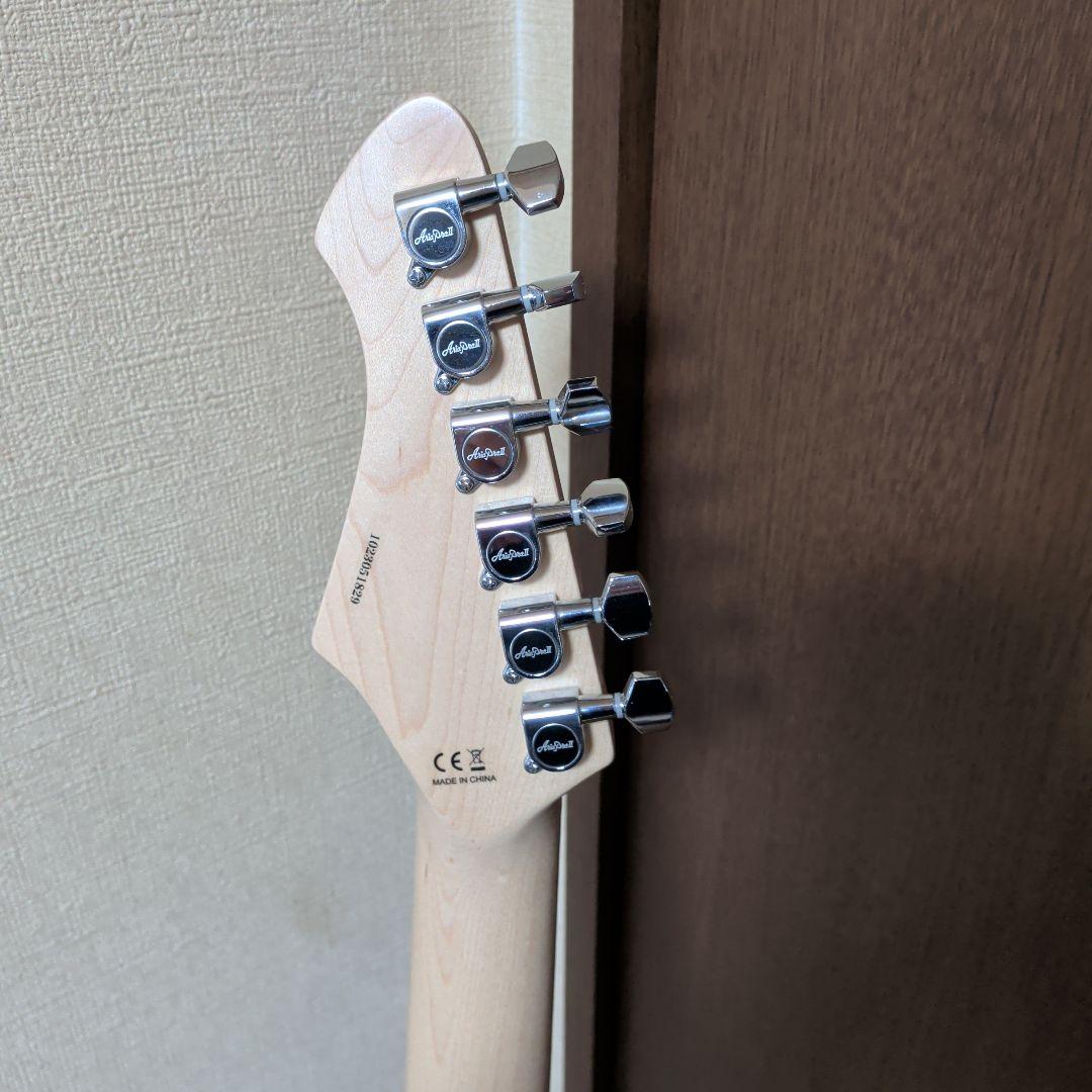 Aria Pro Ⅱ　714-AE200
