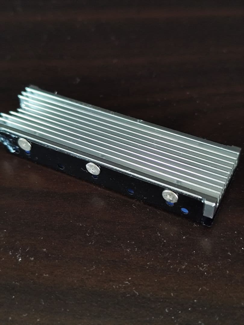 Samsung SSD 980 1TB NVMe M.2 使用54時間