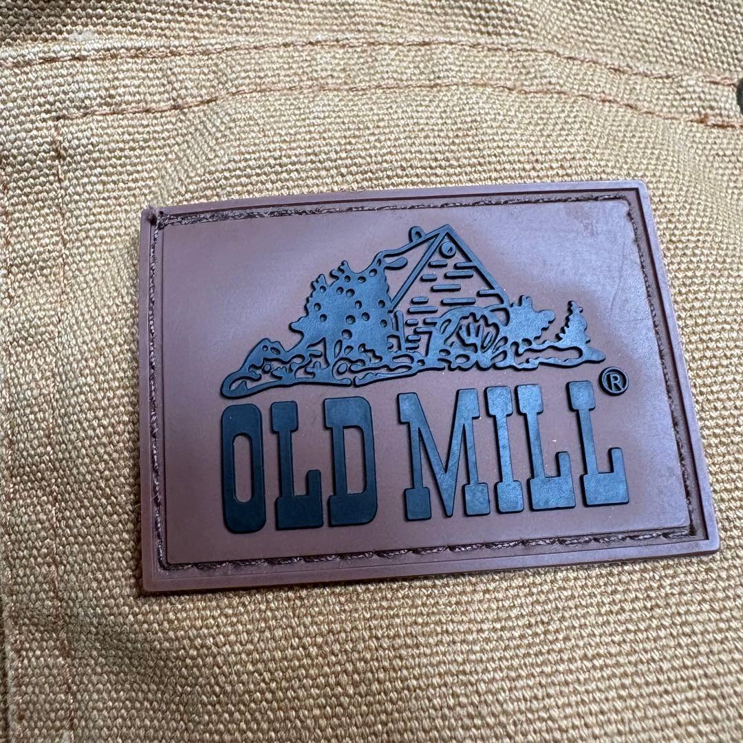 【専用】vintage90sダック地裏ボアワークジャケットフーディビッグシルエッ