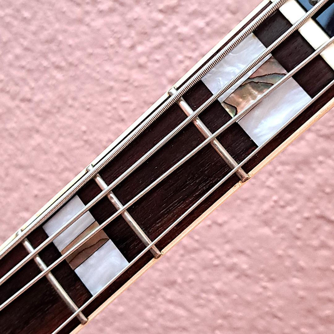 ■Greco LGB-100 Les Paul Bass Rock Spirit