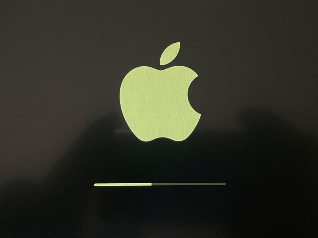 【ジャンク】iPad Pro 12.9インチ 64GB 2018 画面黄ばみあり