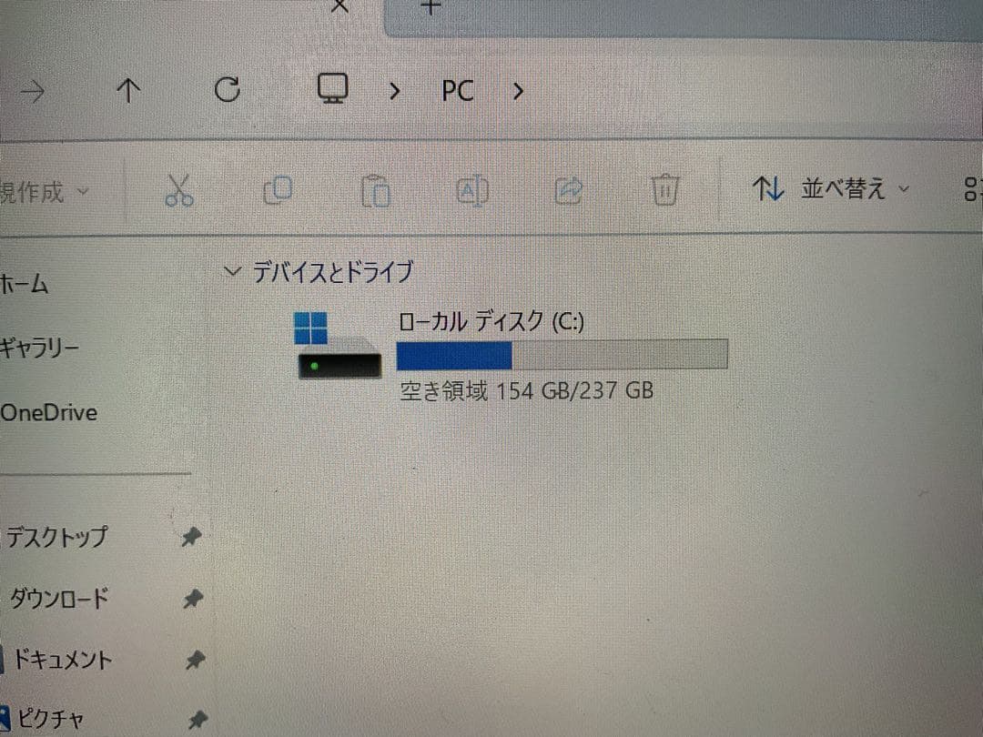 Windowsタブレット本体 Surface Go2 LTE m3 SSD 256g Office 2024