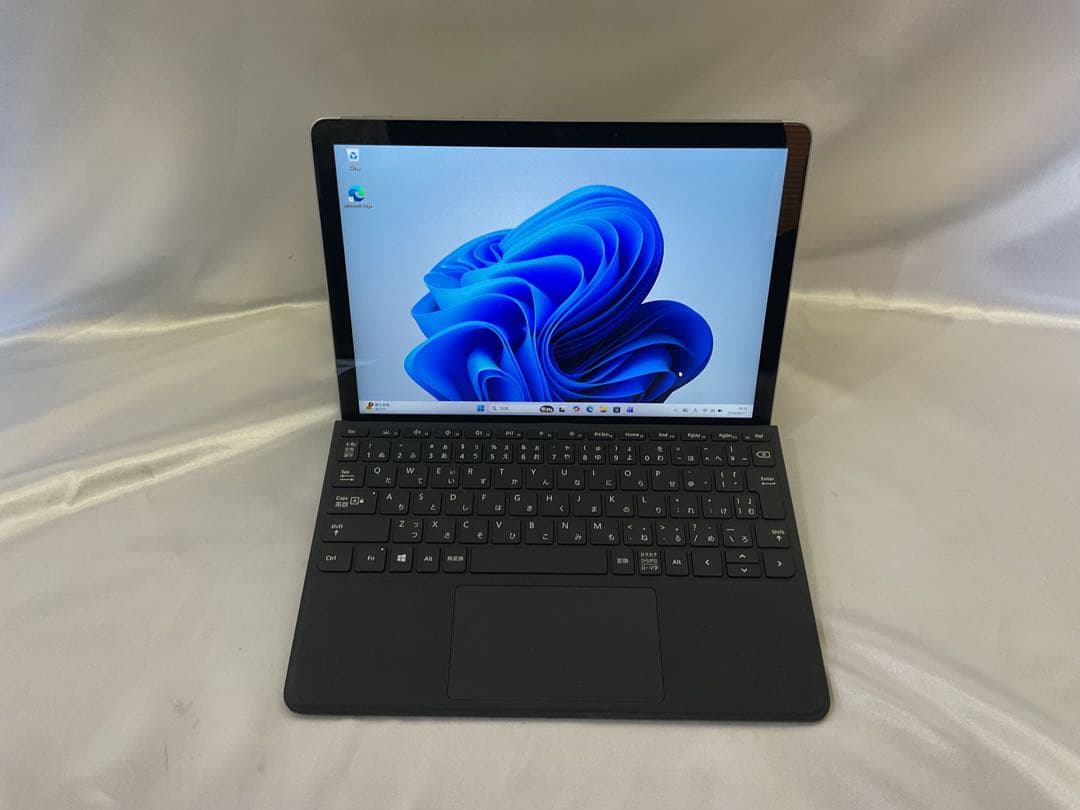 Windowsタブレット本体 Surface Go2 LTE m3 SSD 256g Office 2024