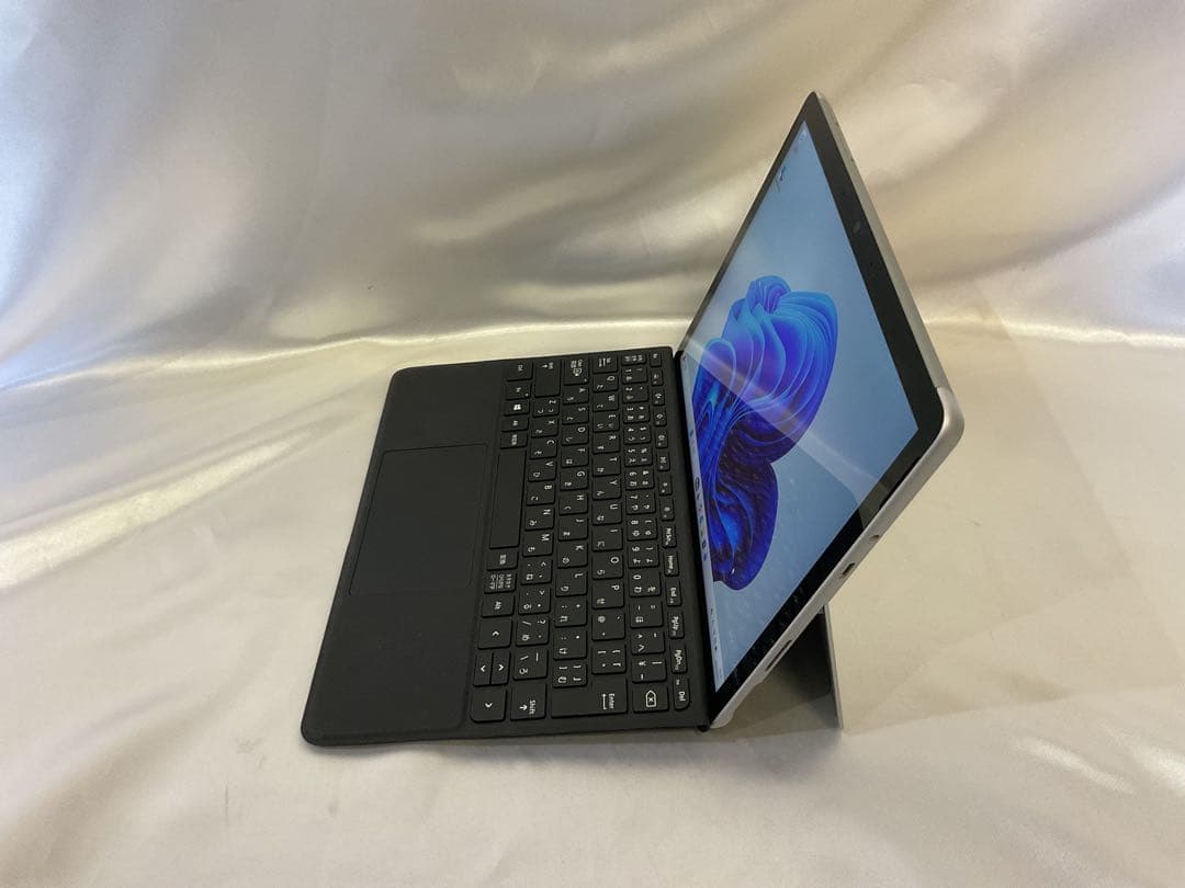 Windowsタブレット本体 Surface Go2 LTE m3 SSD 256g Office 2024