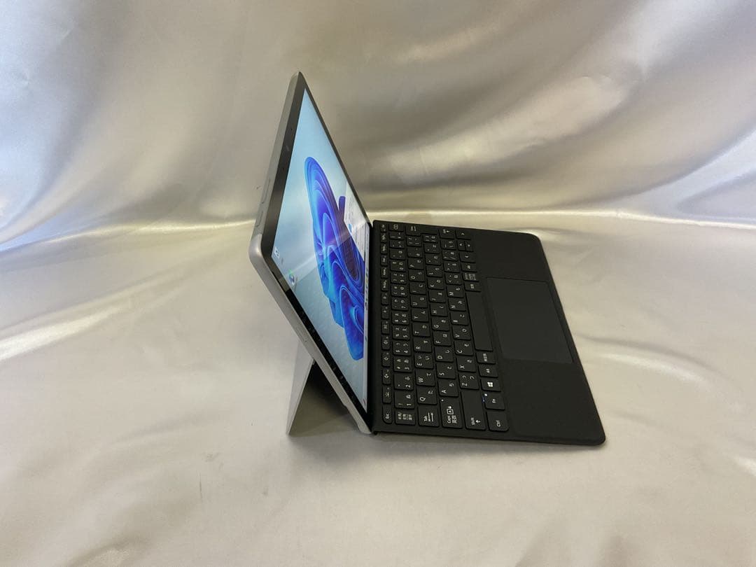 Windowsタブレット本体 Surface Go2 LTE m3 SSD 256g Office 2024