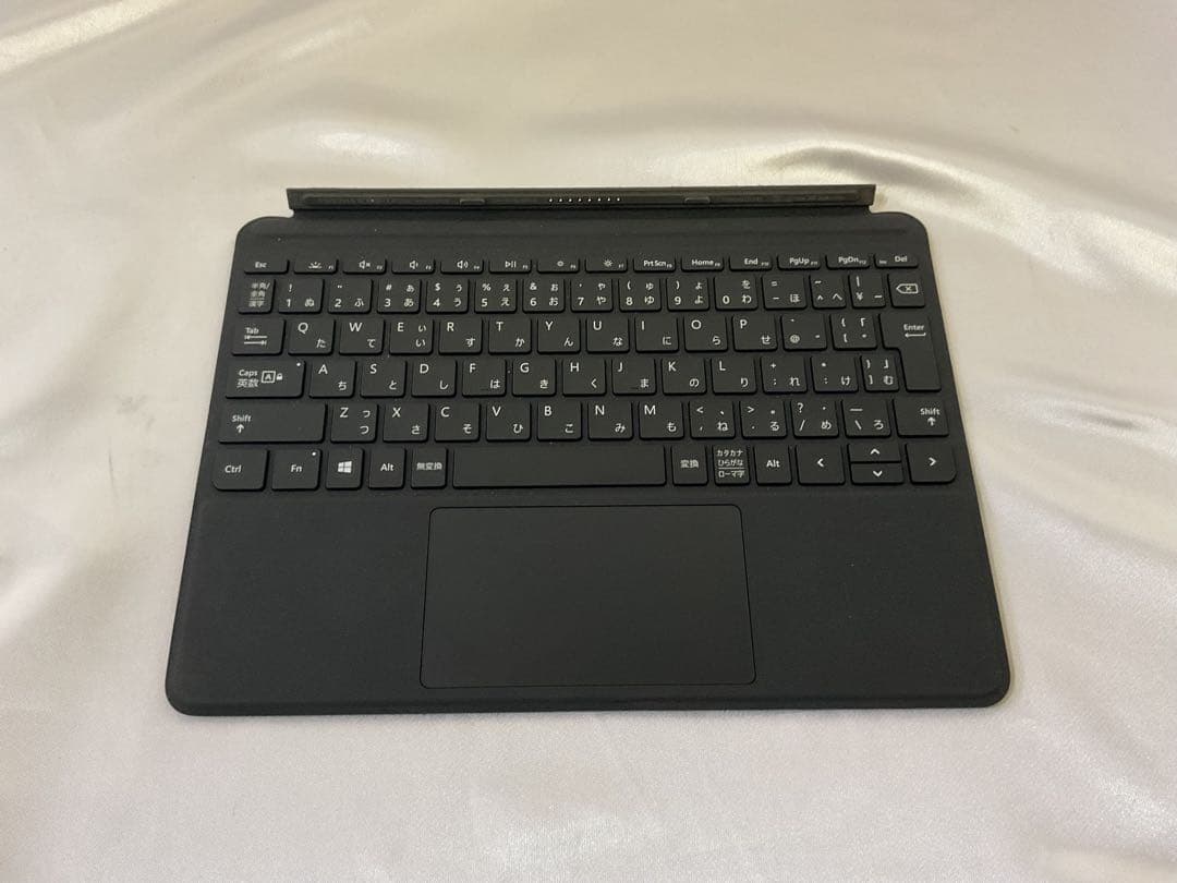 Windowsタブレット本体 Surface Go2 LTE m3 SSD 256g Office 2024