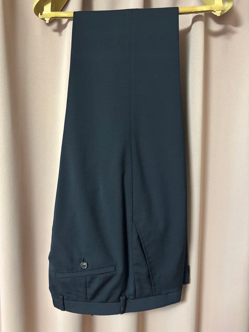 JIL SANDER ジルサンダー セットアップ スーツ 46