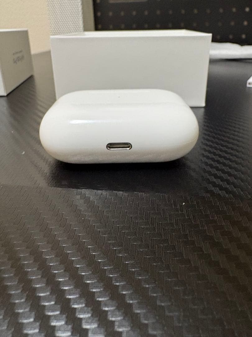 【Apple正規品】AirPodsPro 第1世代｜動作確認済・付属品