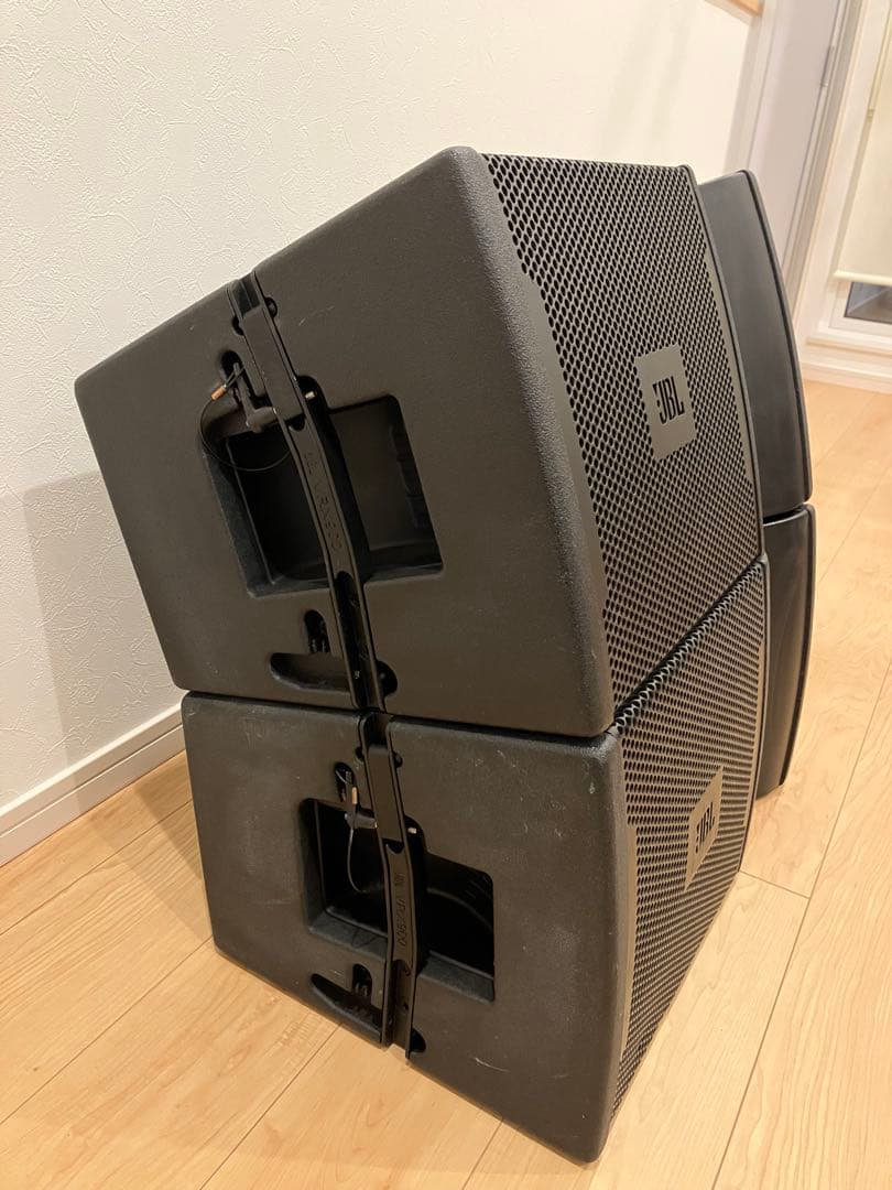 JBL VRX932LA-1 ペア