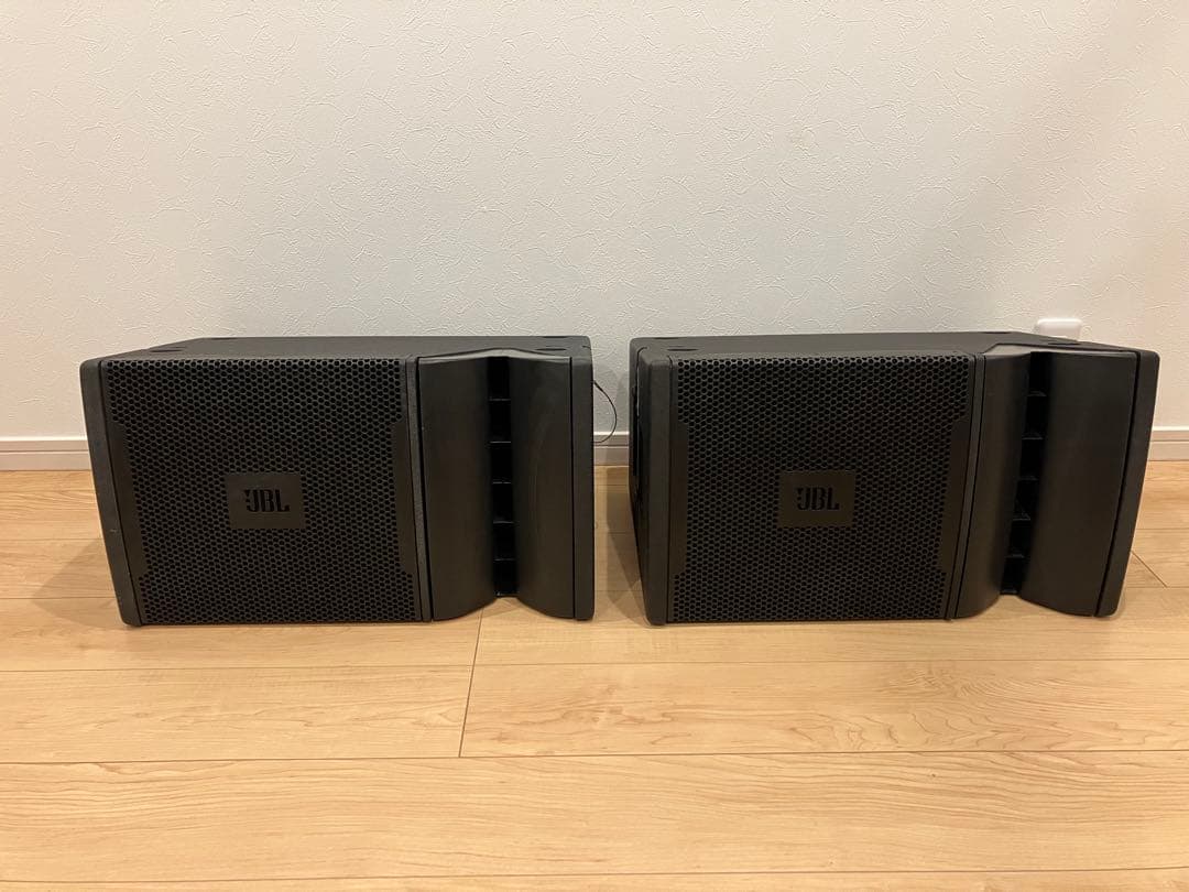 JBL VRX932LA-1 ペア