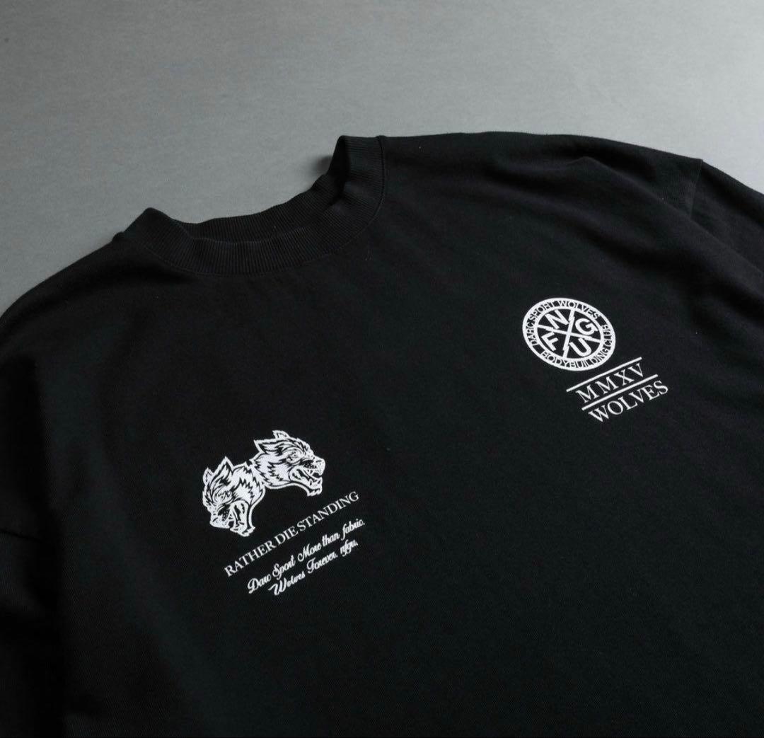 ダルクスポーツ　darc sport ルーツ　Tシャツ　XL 美品