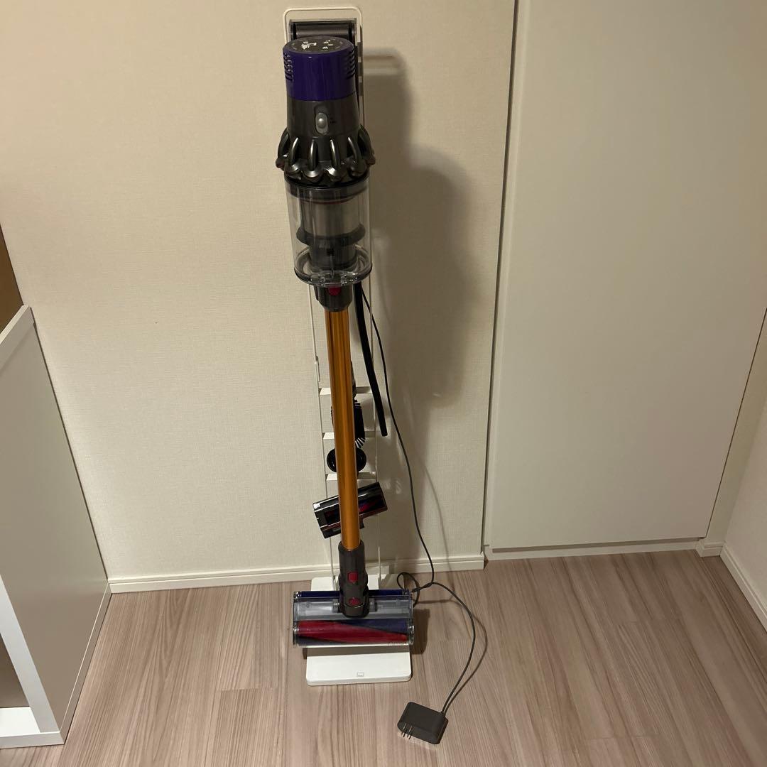 ダイソン V10 Fluffy SV12 FF LF