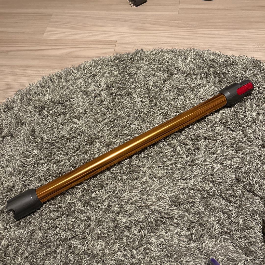 ダイソン V10 Fluffy SV12 FF LF