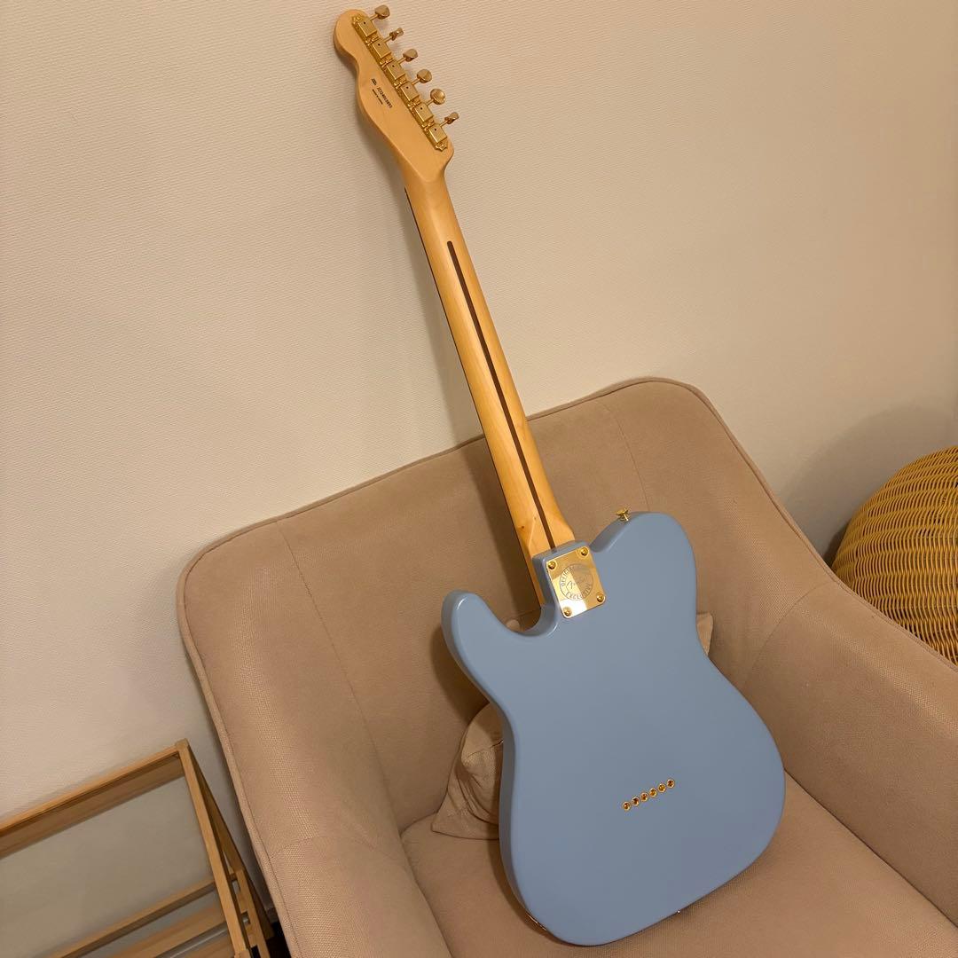 はるFENDER Thinline Kusumi Telecaster
