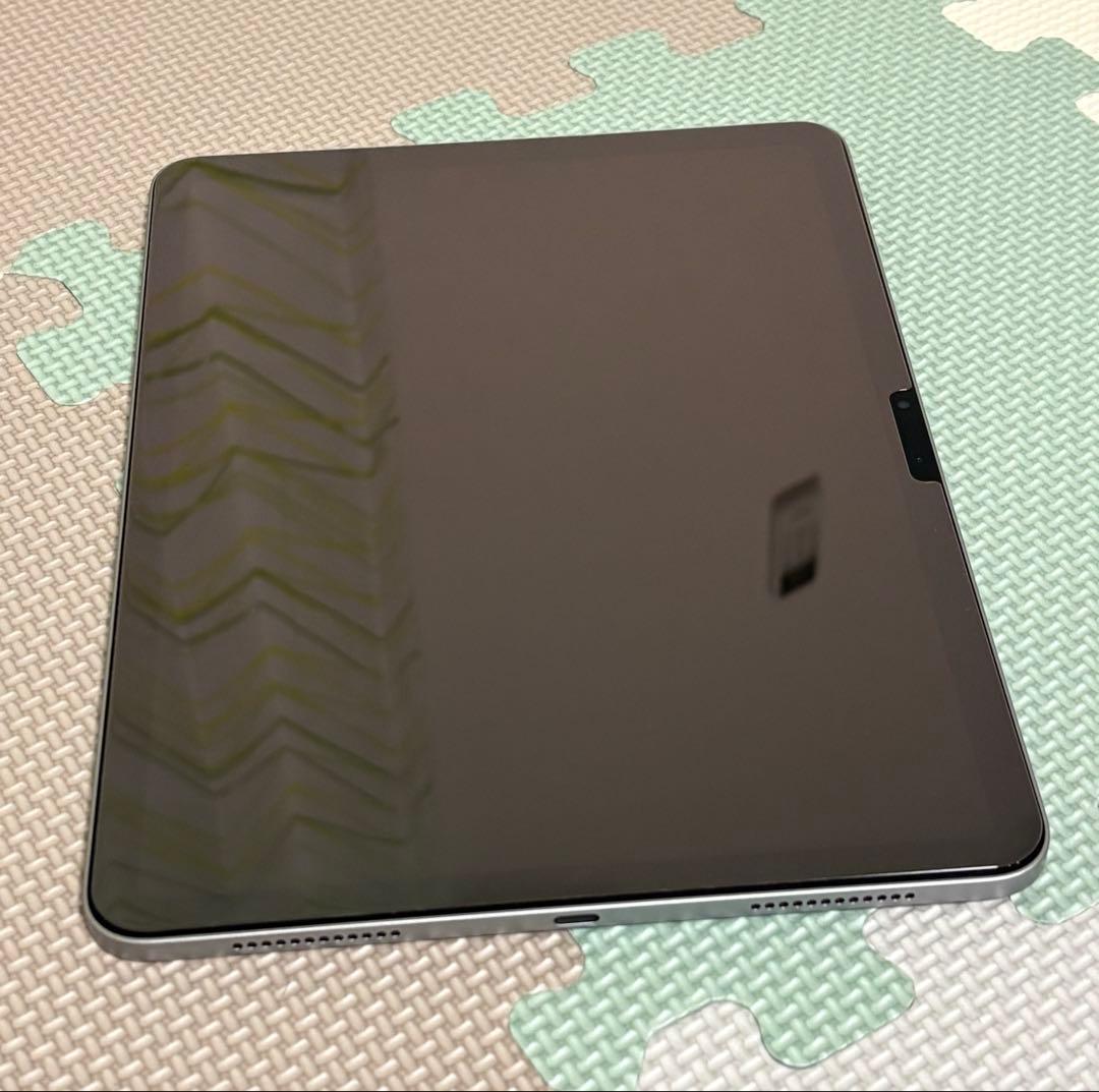 メルカリ最安価！ iPad Air (M3) 11インチ第７世代