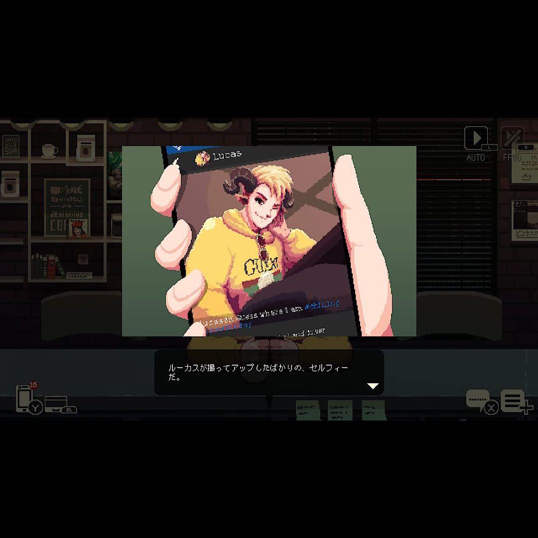 Coffee Talk エピソード 1 + 2 ダブルパック switch