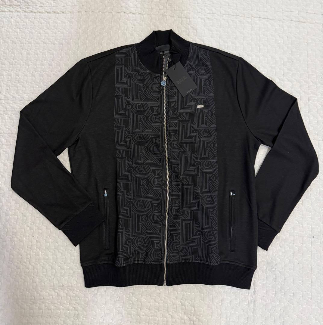 ジャケット・アウター BALR. Brooklyn l Badge Track Jacket