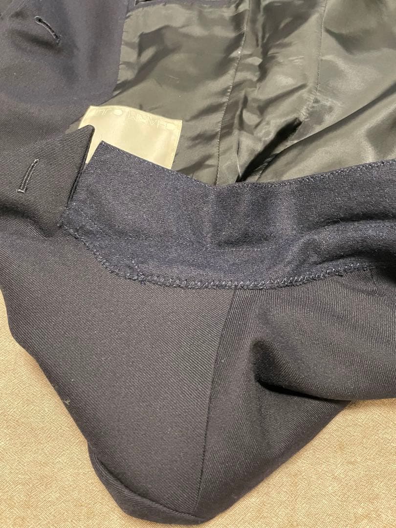 希少　チャームカルト セットアップ　スーツ　ムーンエイジ 清春