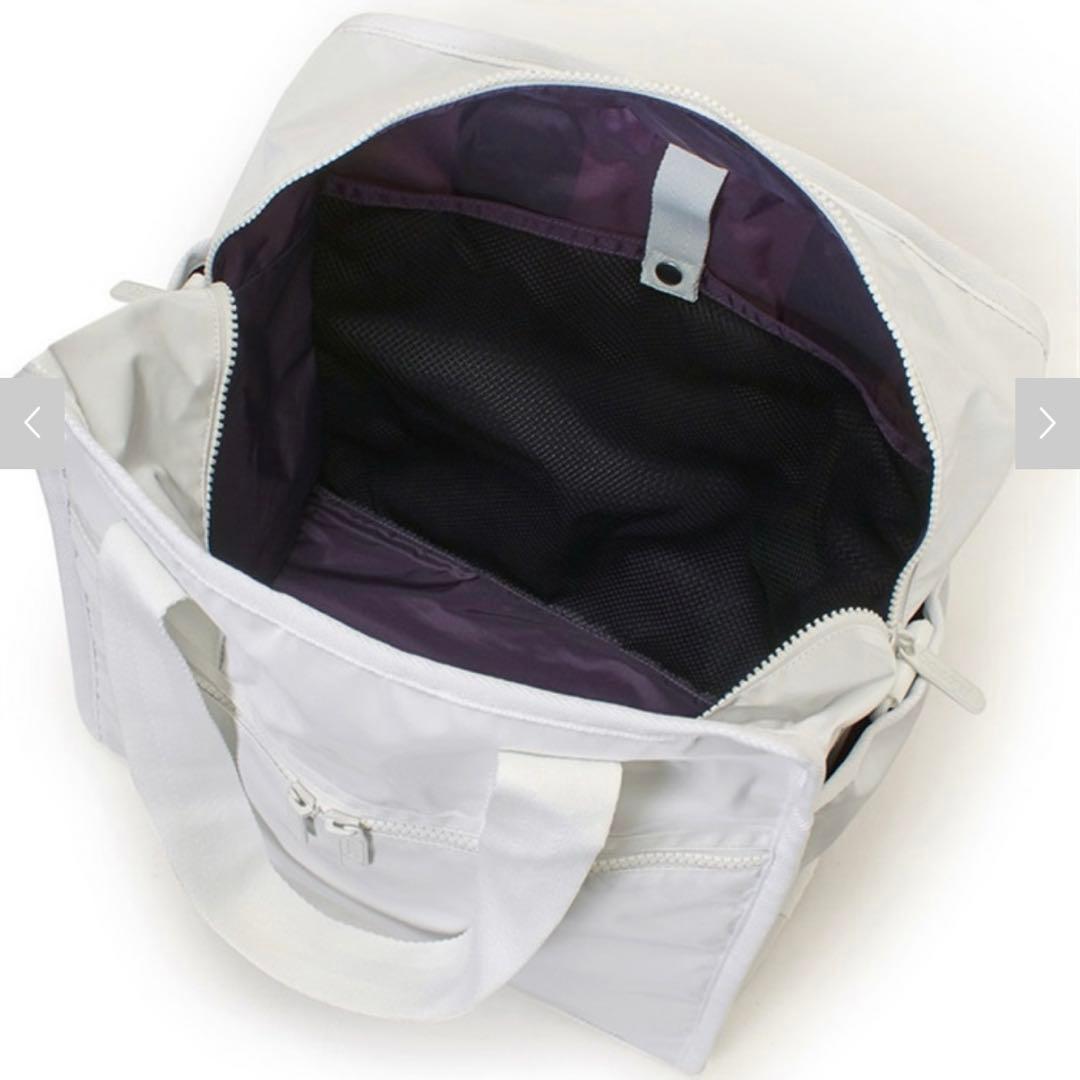 【ひとりっぷ(R)×LeSportsac】ONE DAY CABIN NOUM