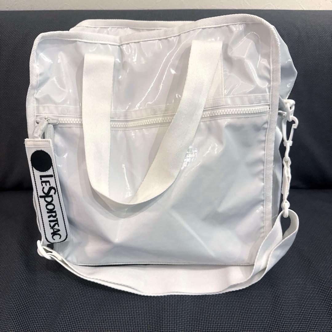 【ひとりっぷ(R)×LeSportsac】ONE DAY CABIN NOUM