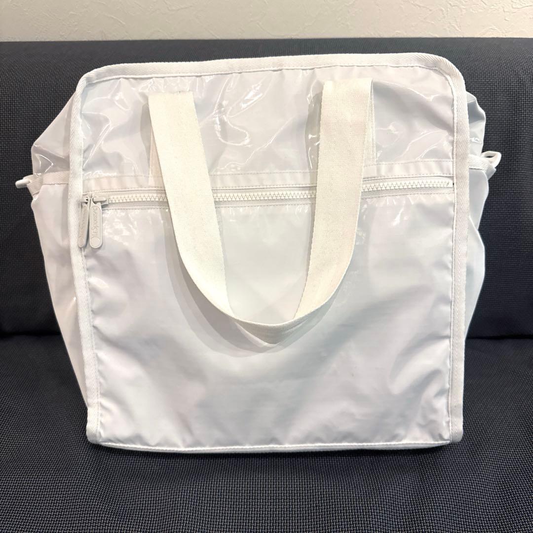 【ひとりっぷ(R)×LeSportsac】ONE DAY CABIN NOUM