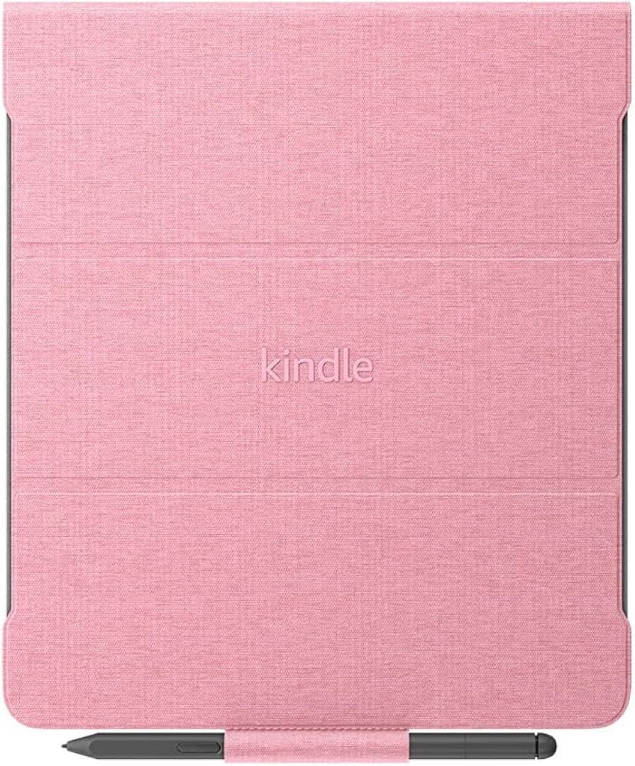 Kindle Scribe16GB プレミアムペン付カバー付 使用半年未満 美品