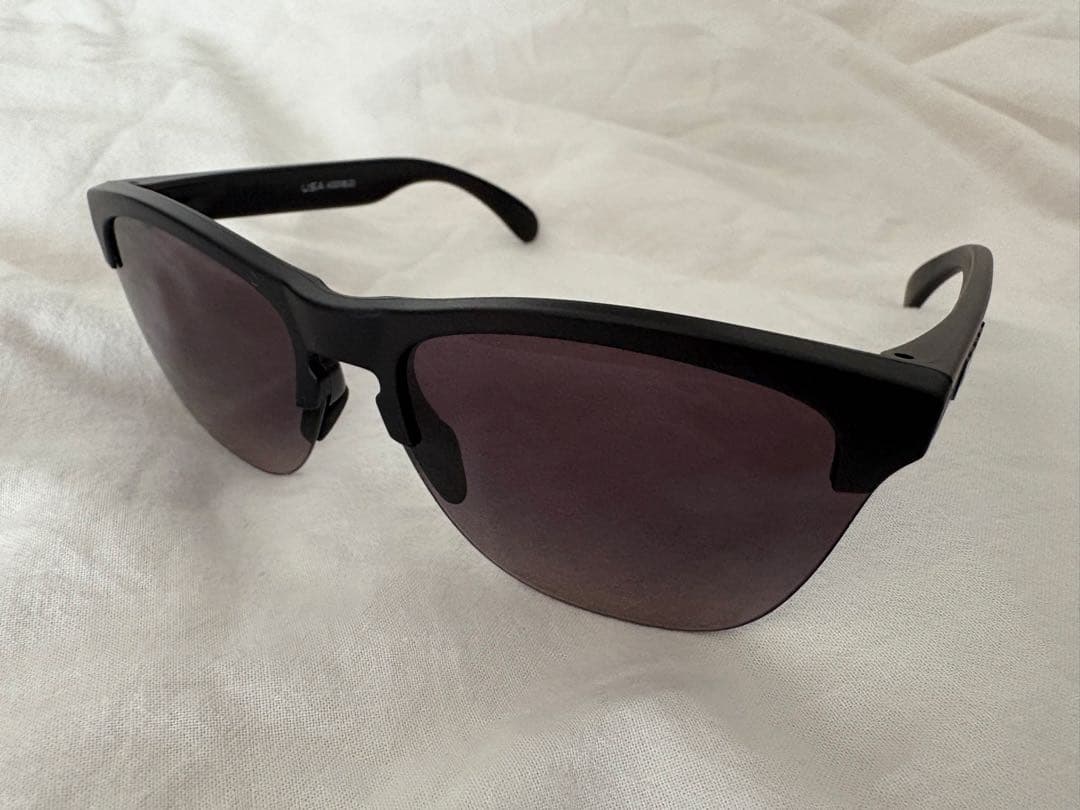 新品フロッグスキンOakley Frogskins Lite オークリー限定