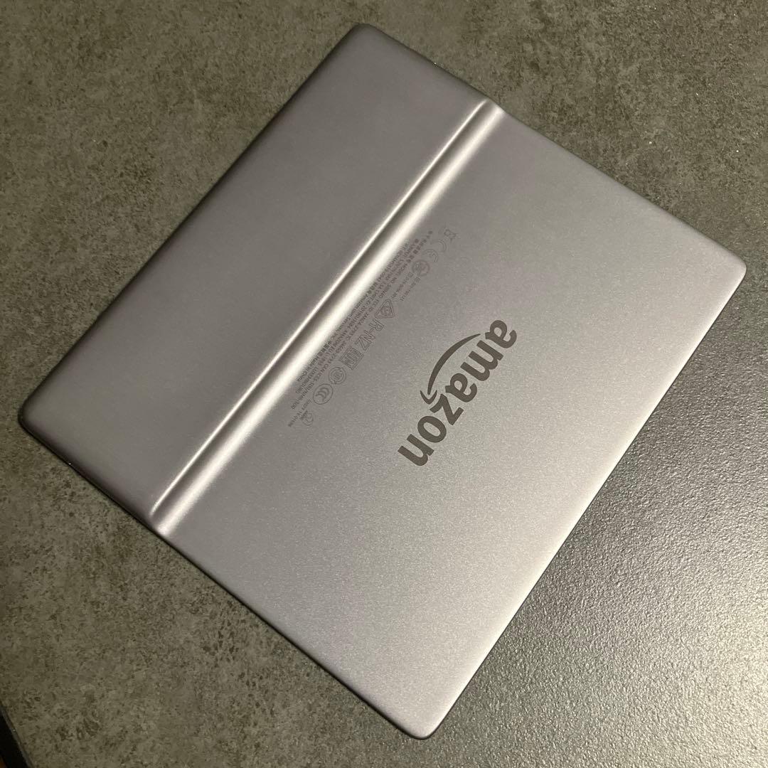 kindle oasis 第10世代 32GB ＋ 純正カバーセット