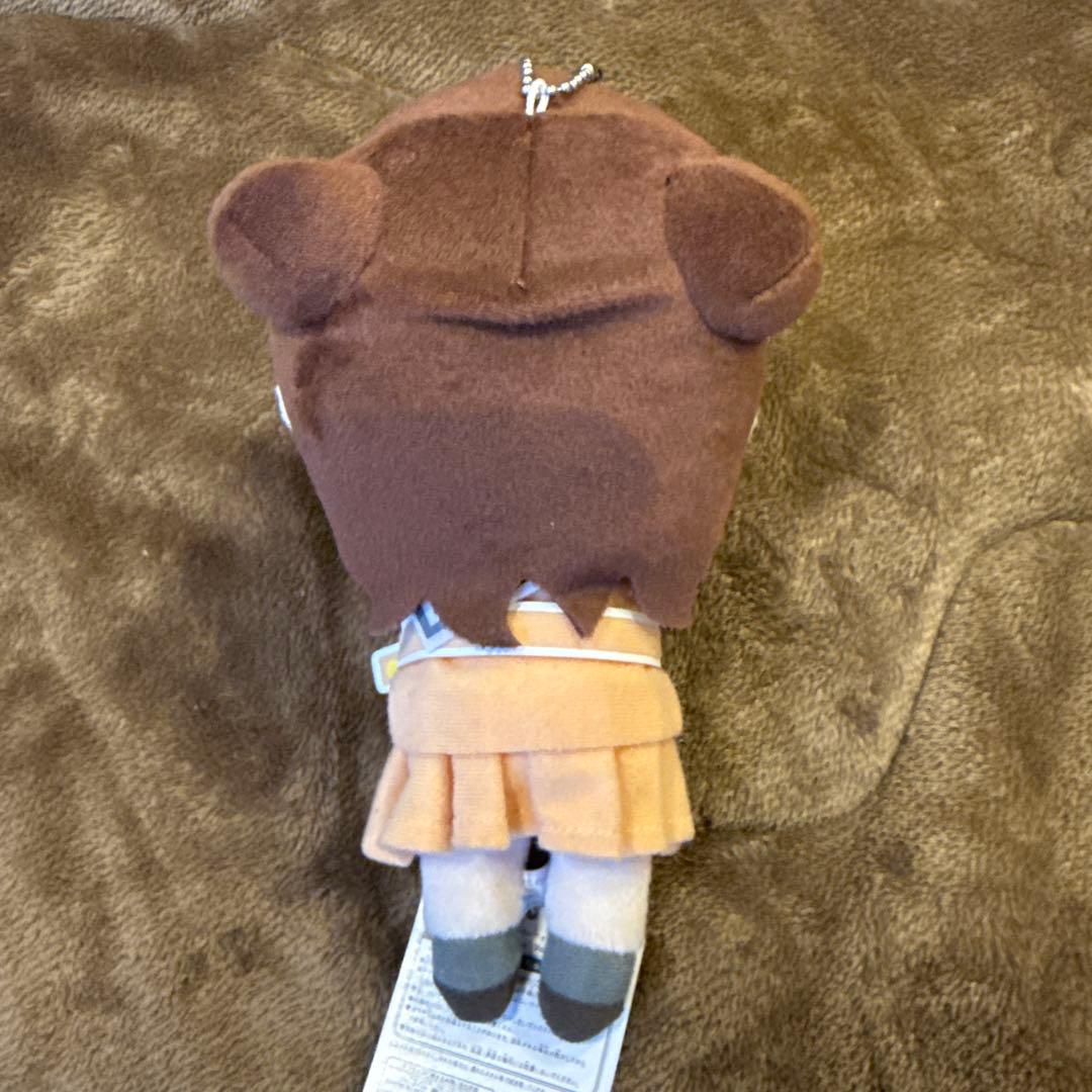 K*a様 バンドリ　戸山香澄　寝そべり　ぬいぐるみ　ポピパ
