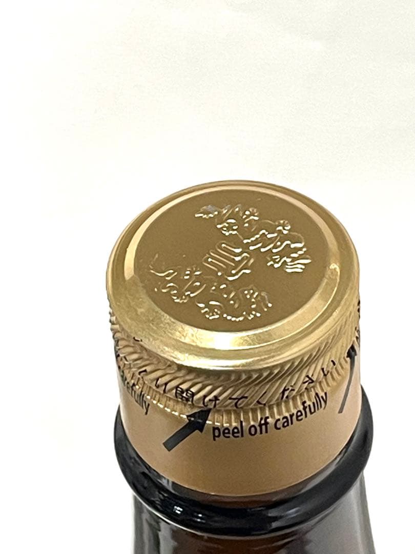 ★未開栓 高木酒造 朝日鷹 特選 本醸造 日本酒 1800ml 15% 箱付き