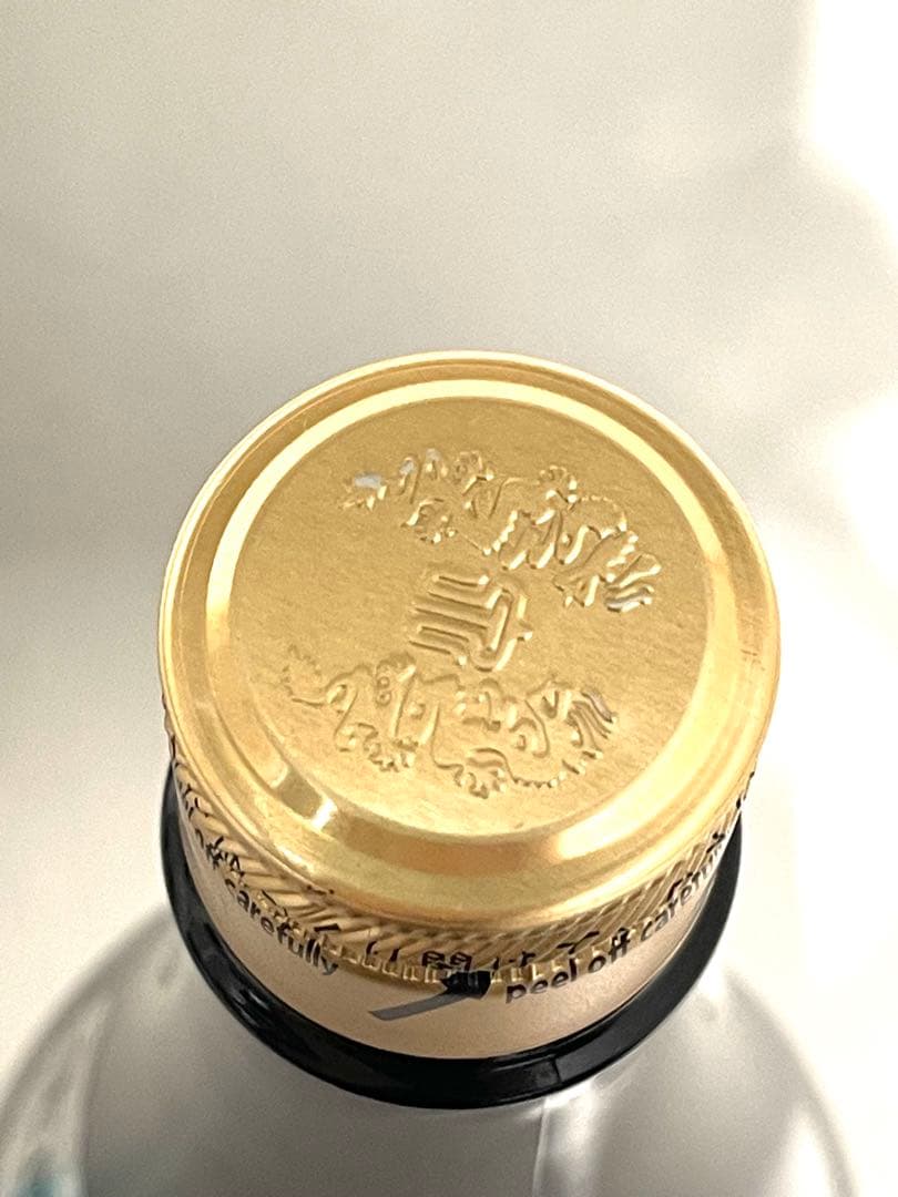 ★未開栓 高木酒造 朝日鷹 特選 本醸造 日本酒 1800ml 15% 箱付き