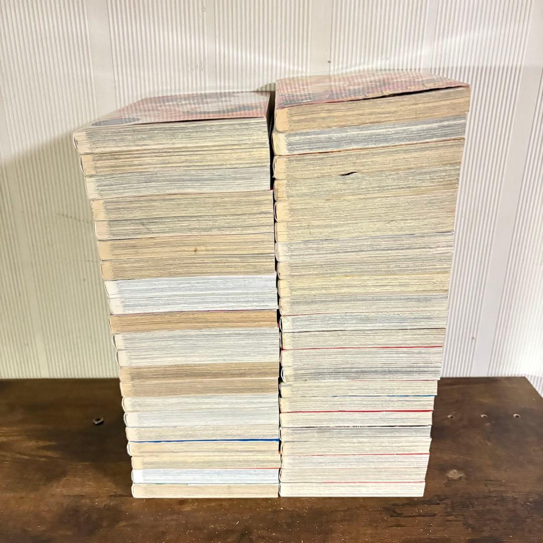 グラップラー刃牙　全巻（全42巻） + 外伝　計43冊　板垣恵介
