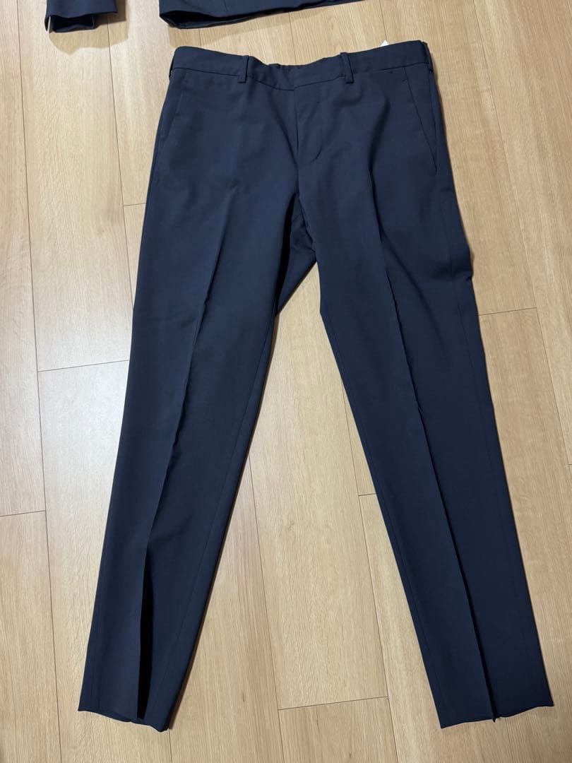 PRADA(プラダ) スーツ セットアップ