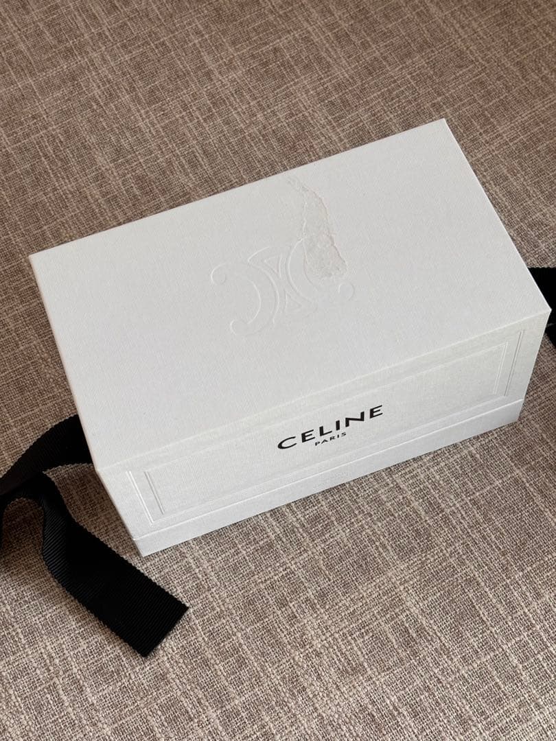 CELINE 香水 9ml x 10本セット 専用ボックス付き