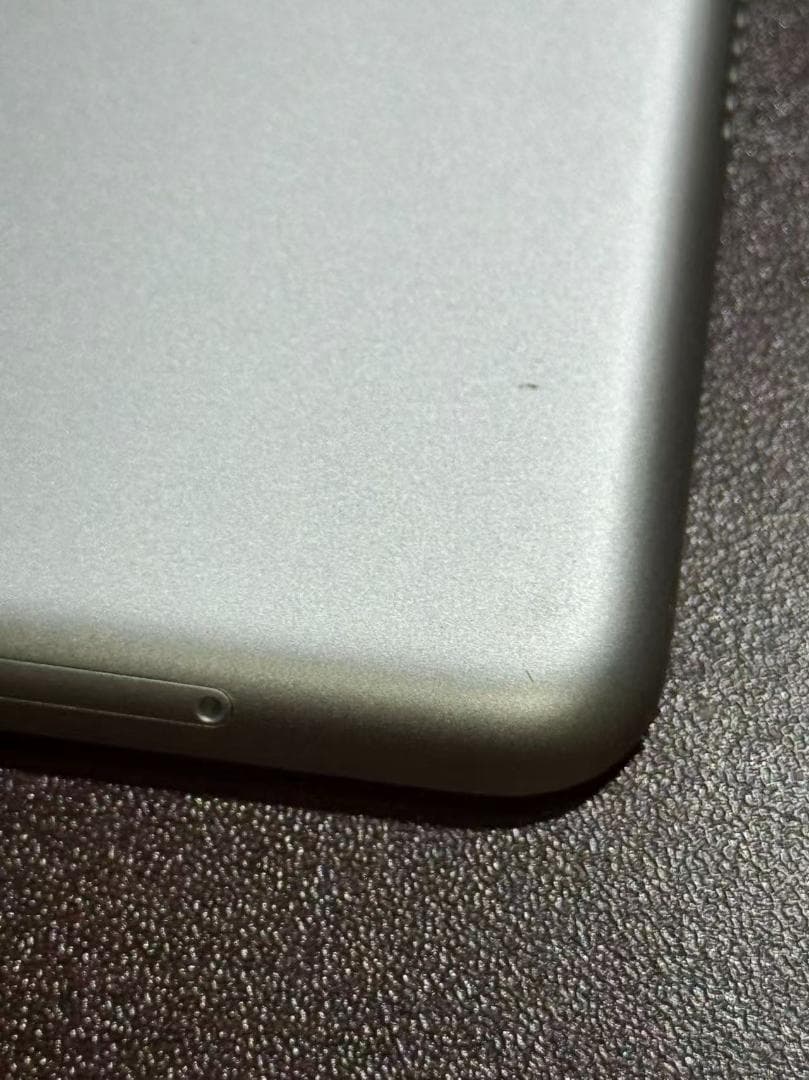 iPad（第9世代）256GB シルバー