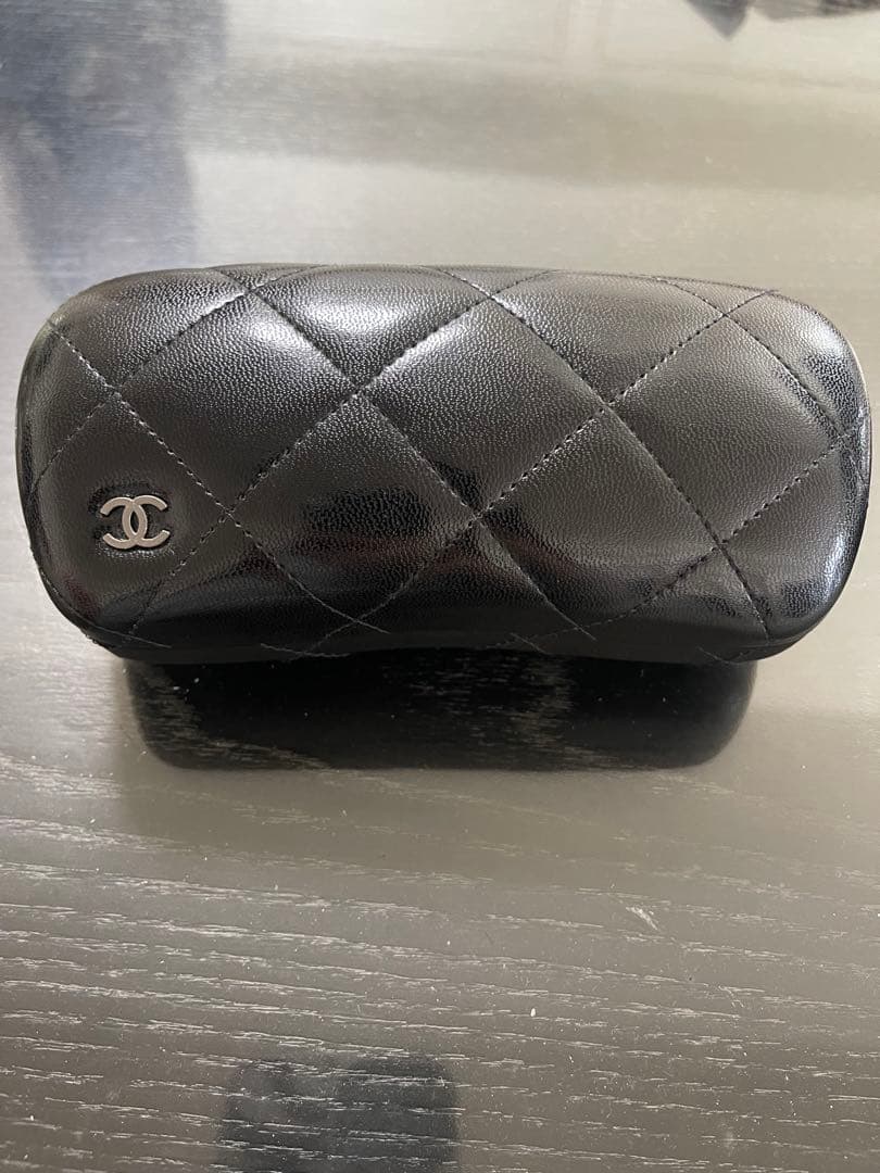 値下げ中　CHANEL シャネル　サングラス