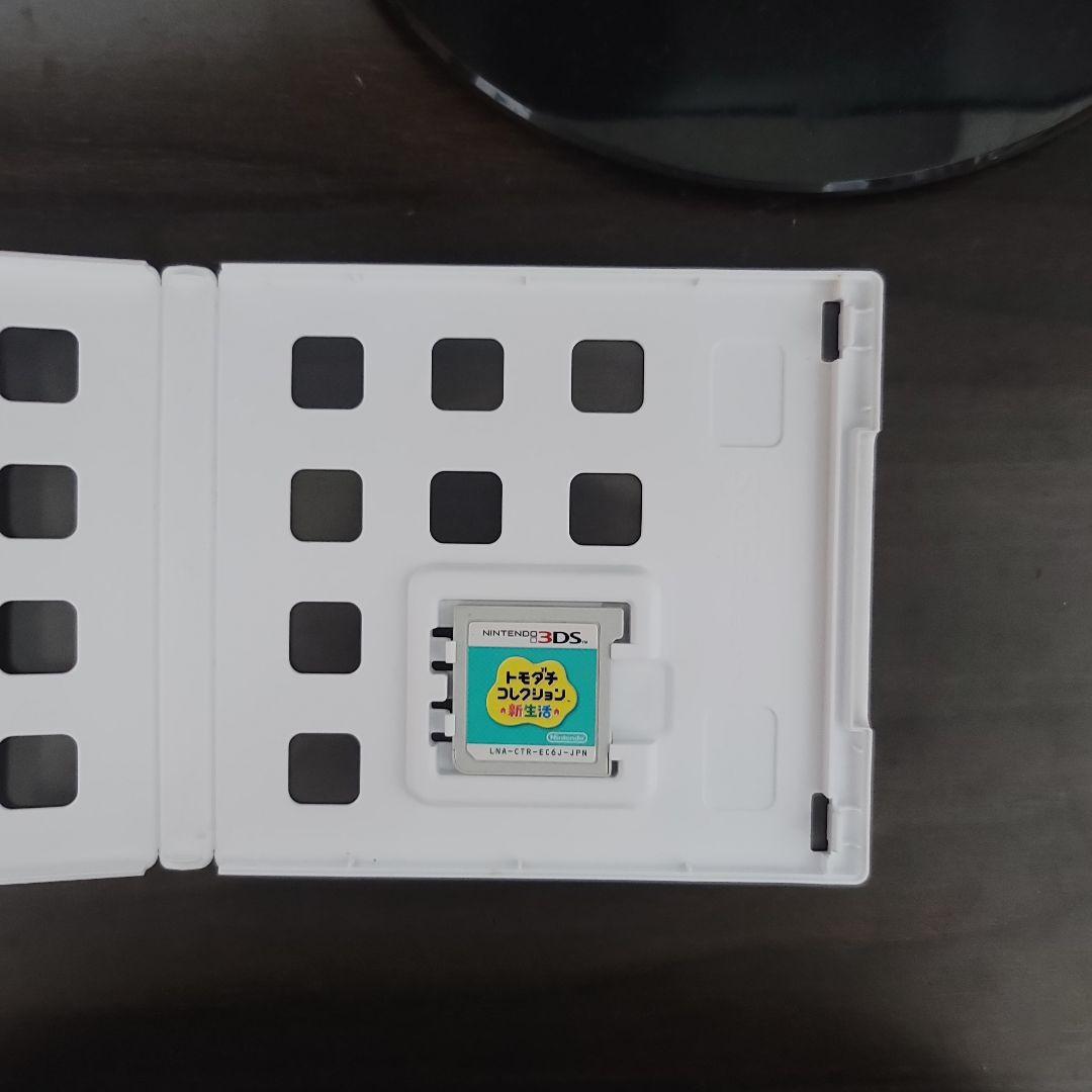 トモダチコレクション 新生活3DS