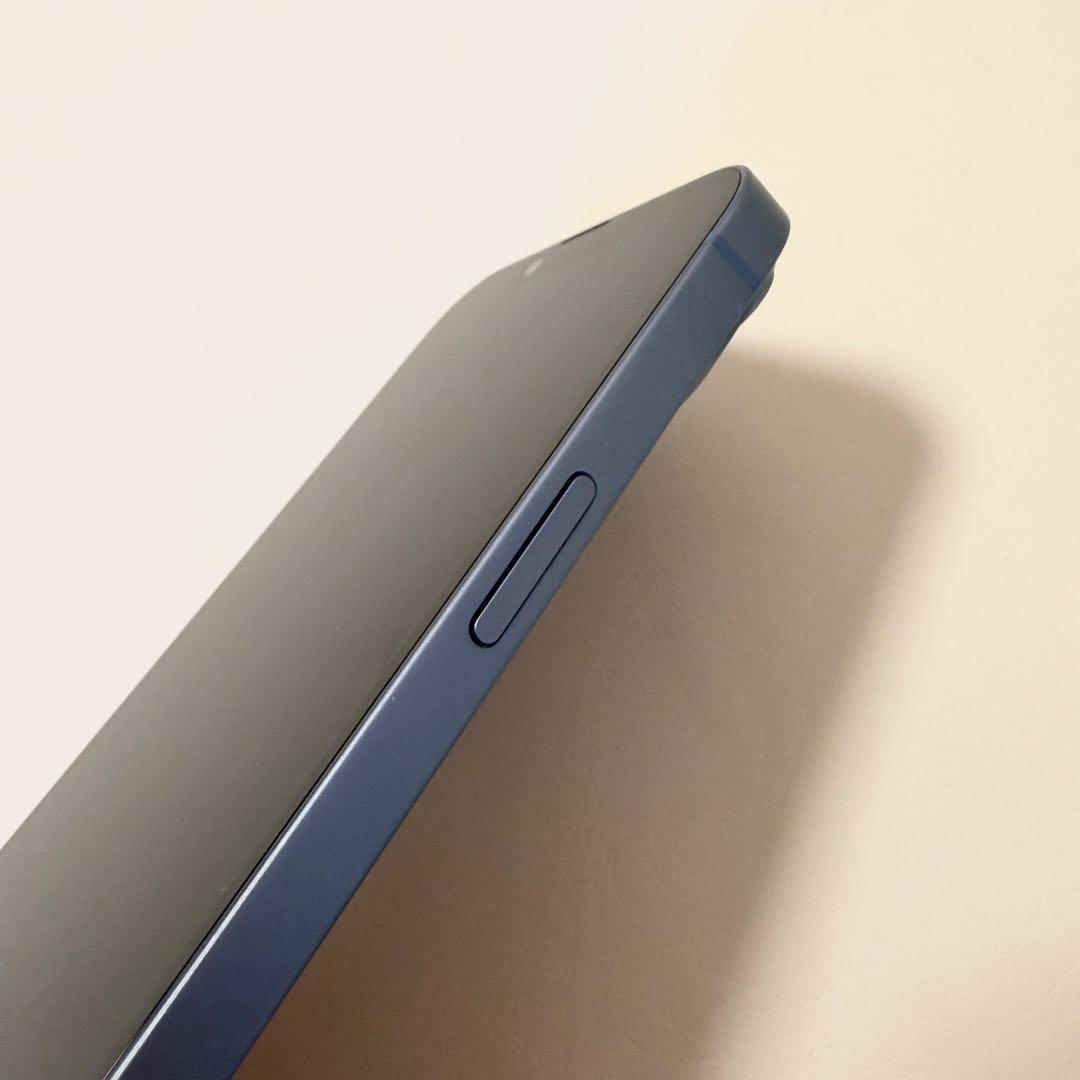 Apple iPhone 14 256GB 本体 ブルー 箱無し 極美品