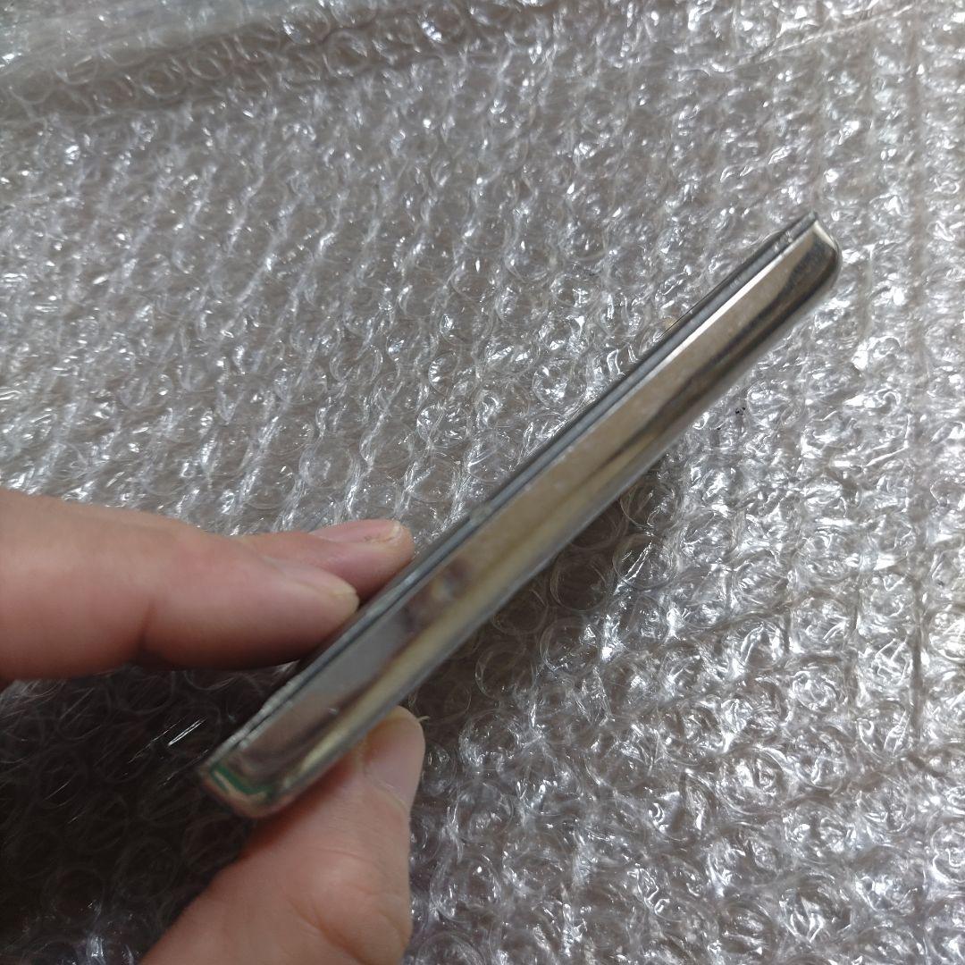 アイポッドクラシック　第6世代　MB565J　管理ナンバー3800