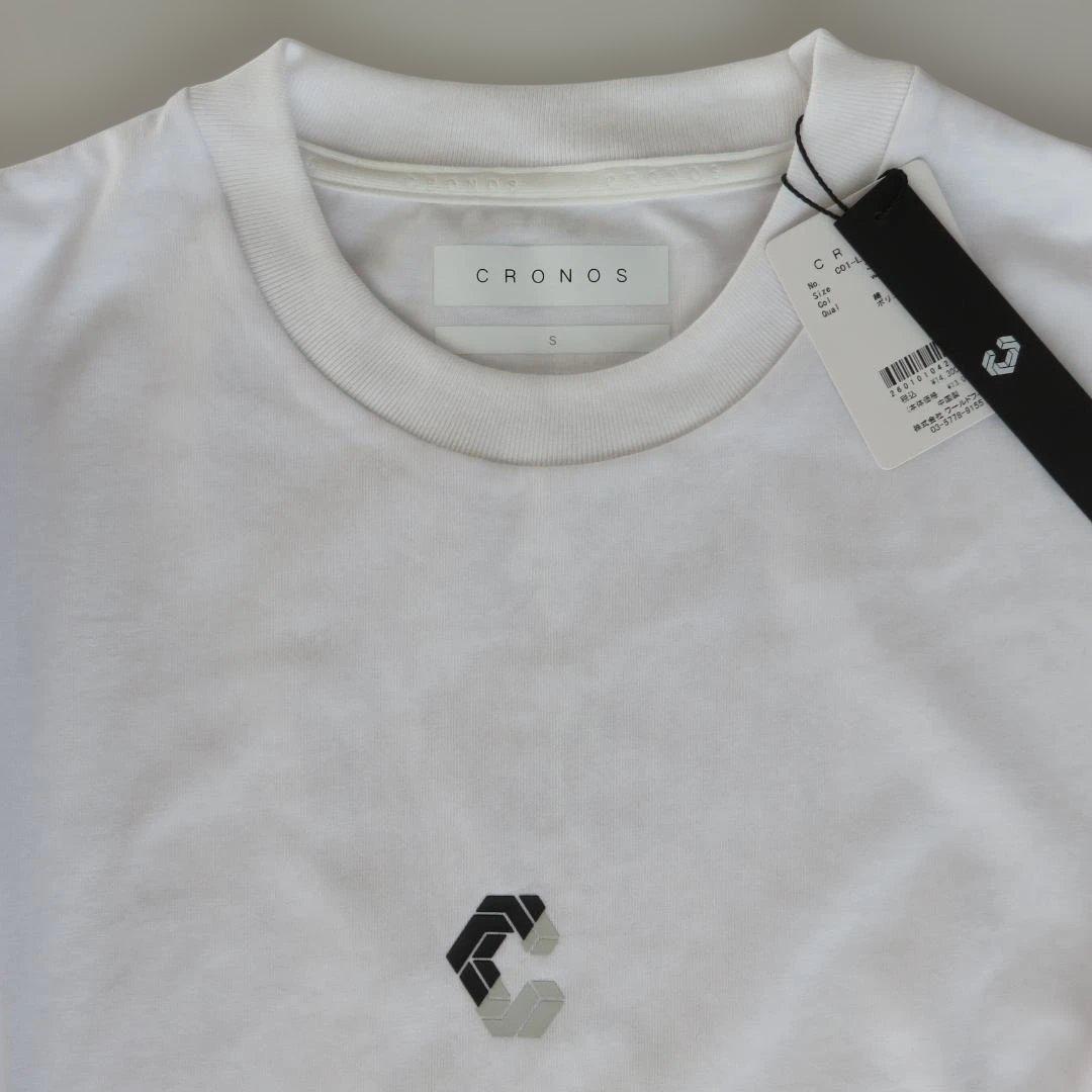 A*様 【新品】クロノスCRONOS 長袖ロングＴシャツ（日本サイズM相当）