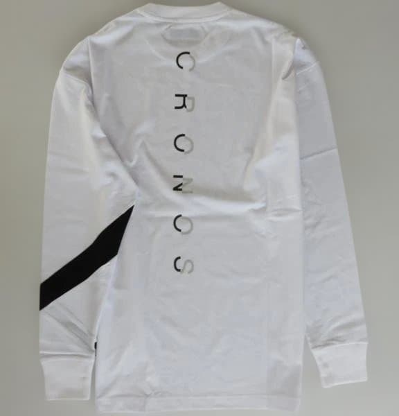 A*様 【新品】クロノスCRONOS 長袖ロングＴシャツ（日本サイズM相当）