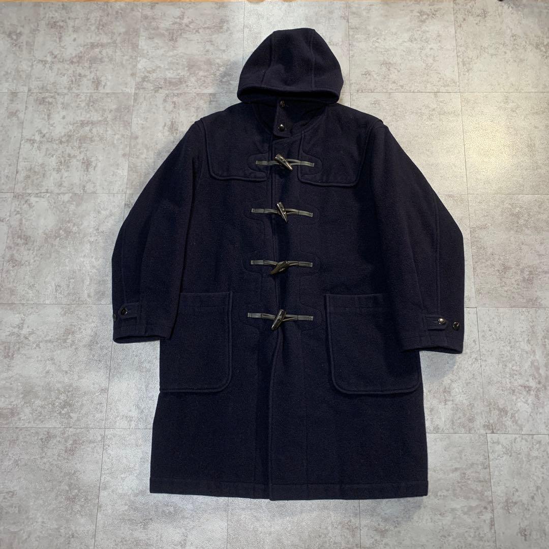 ジャケット・アウター 80s vintage Christian dior duffel coat