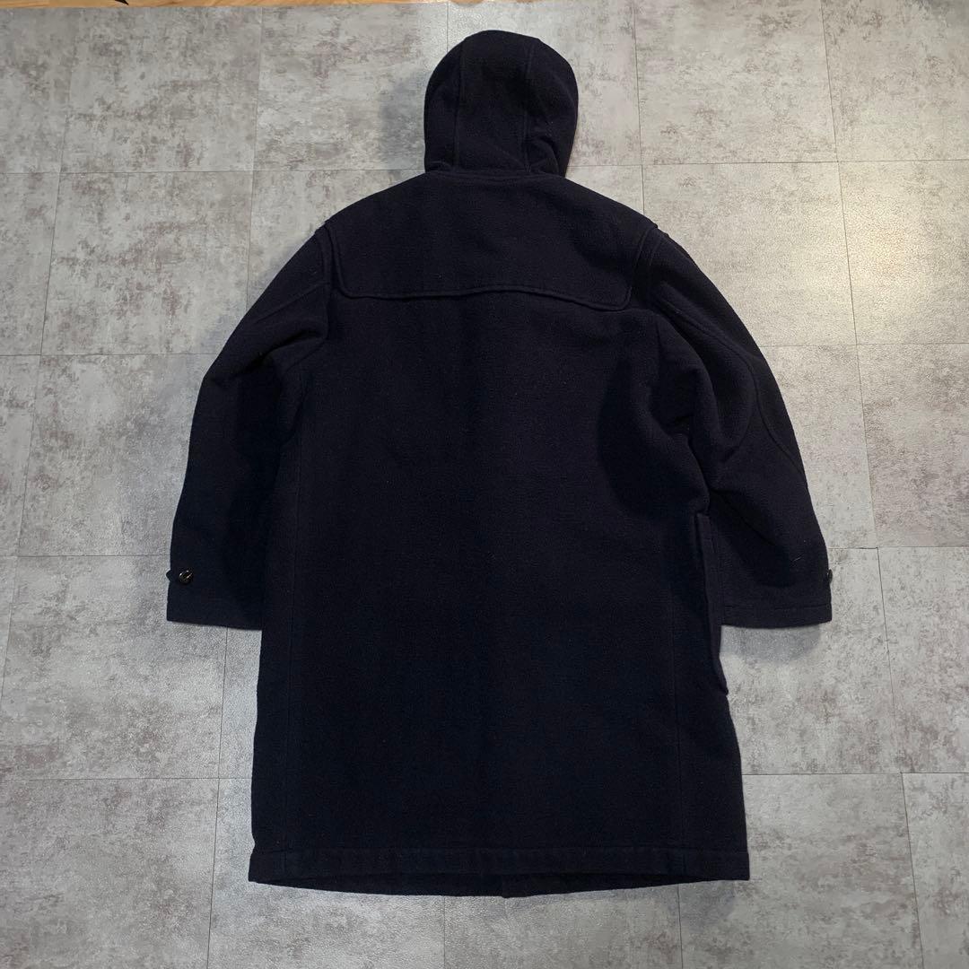 ジャケット・アウター 80s vintage Christian dior duffel coat