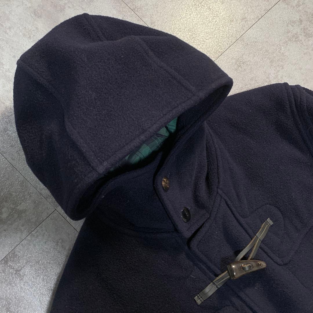 ジャケット・アウター 80s vintage Christian dior duffel coat