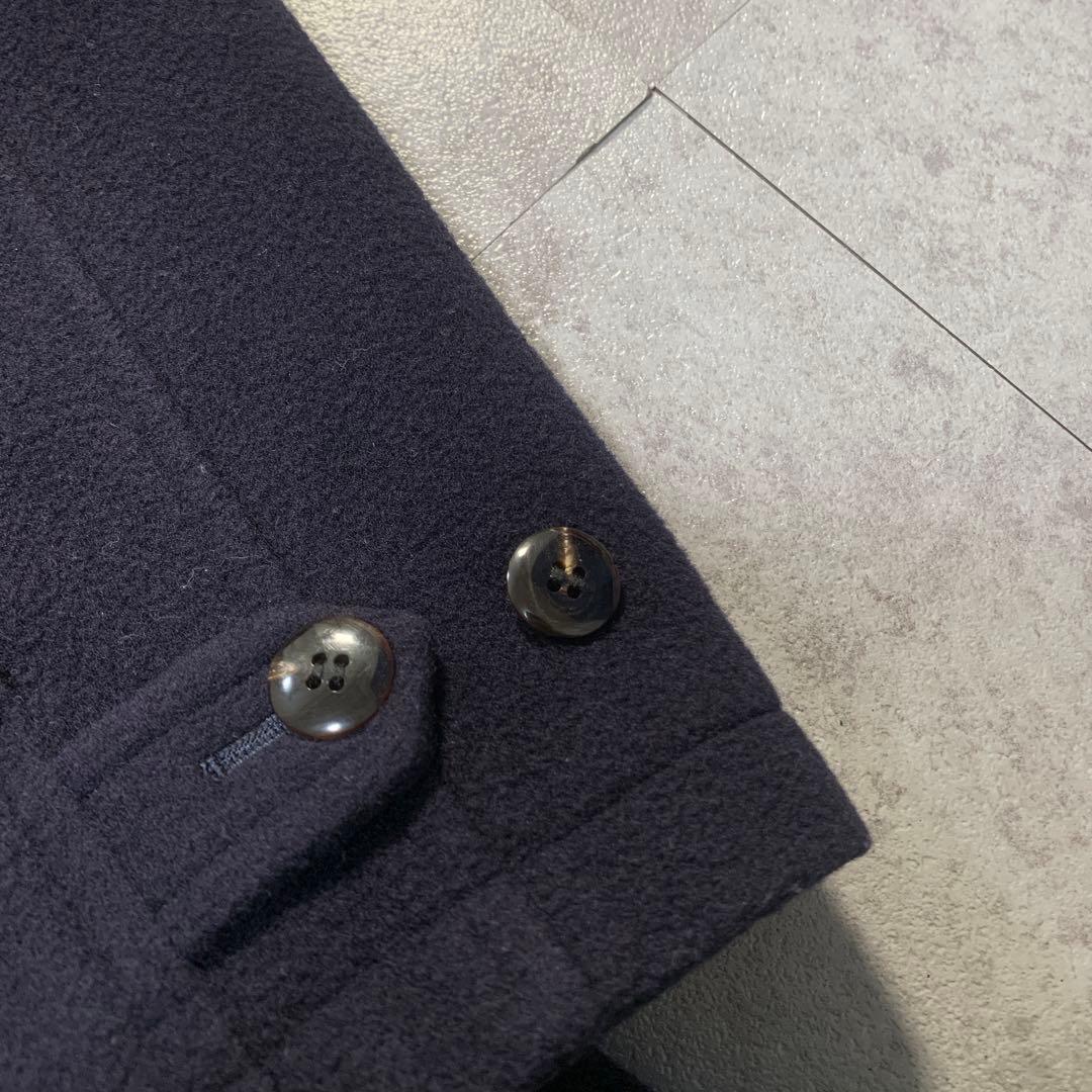 ジャケット・アウター 80s vintage Christian dior duffel coat