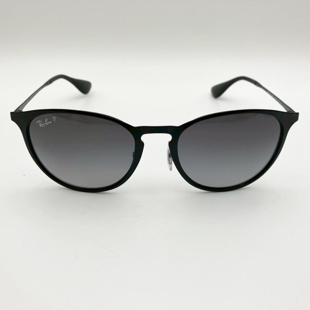 Ray-Ban ERIKA L サングラス RB3539 002/T3