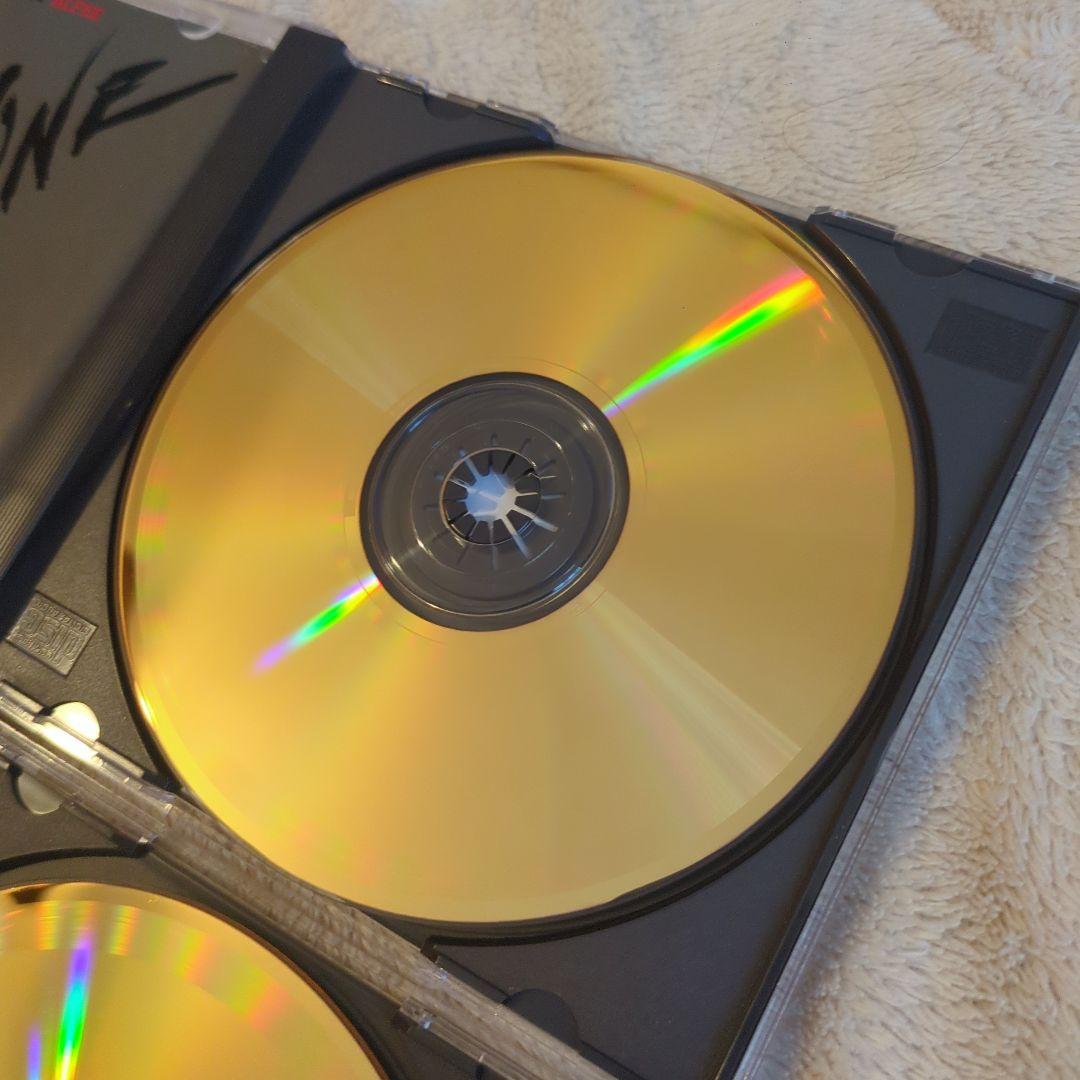 THE ALFEE ゴールドCD