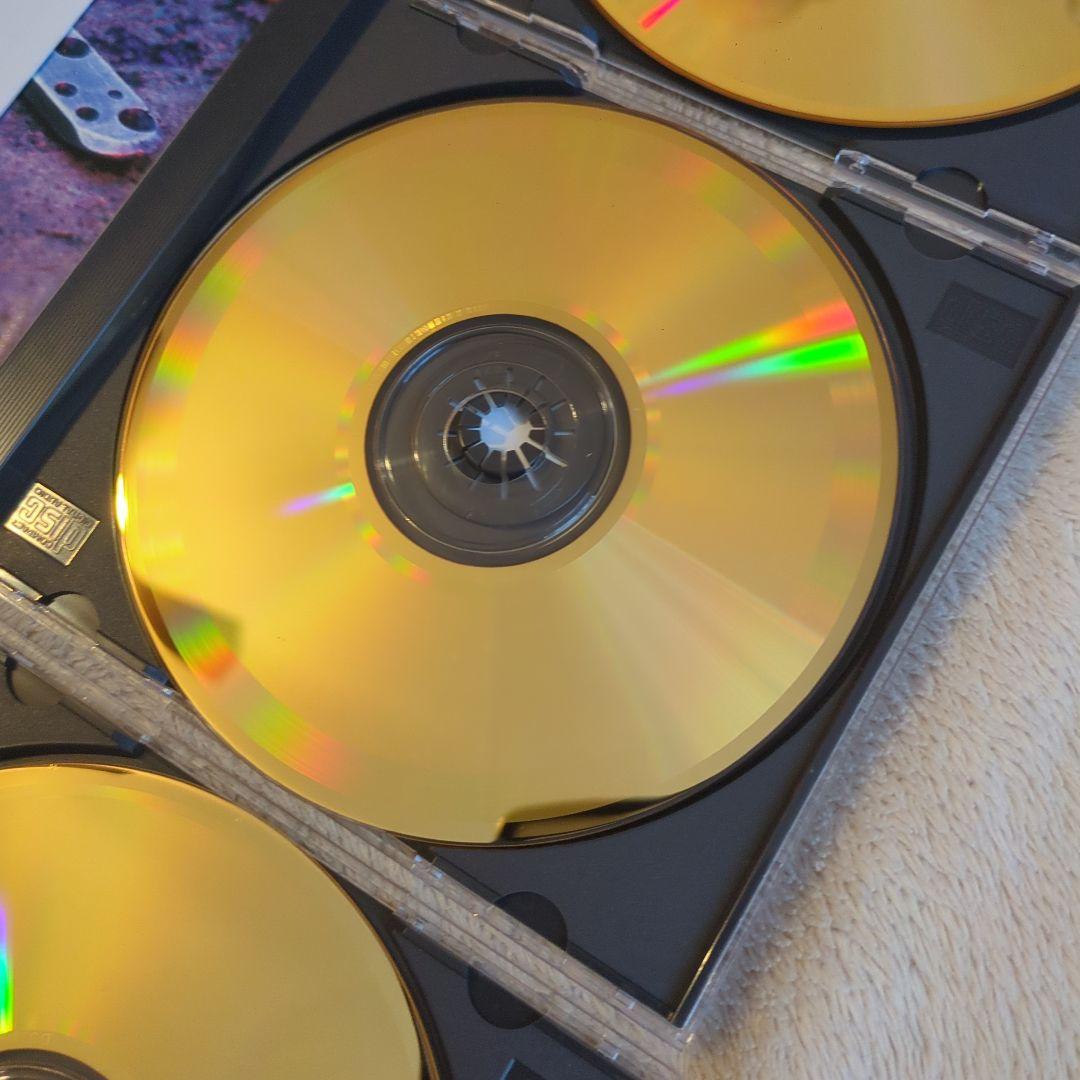THE ALFEE ゴールドCD