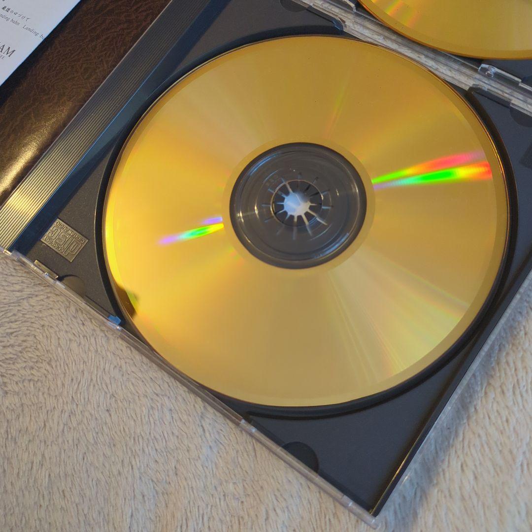 THE ALFEE ゴールドCD
