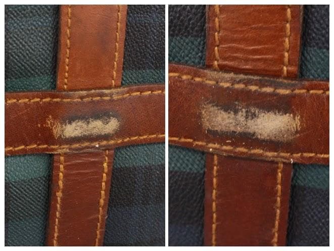 ◇希少 POLO RALPH LAUREN チェック柄 ボストンバッグ 2way